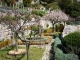 Le jardin médiéval de Sainte Agnès