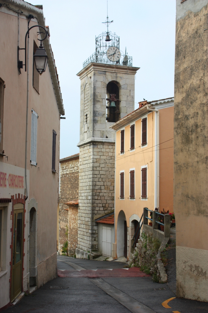 Ruelle de Spéracèdes