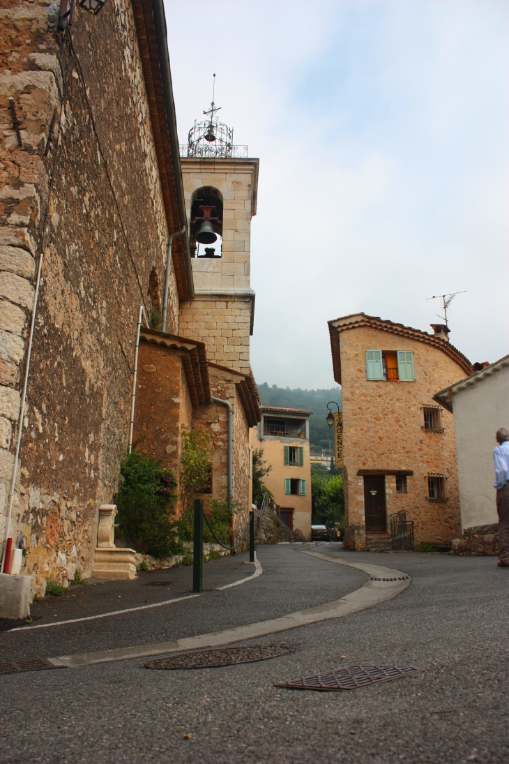 Ruelle de Spéracèdes