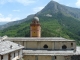 La collégiale Notre Dame de l'assomption