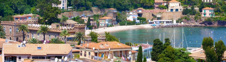 Théoule sur mer - Théoule-sur-Mer