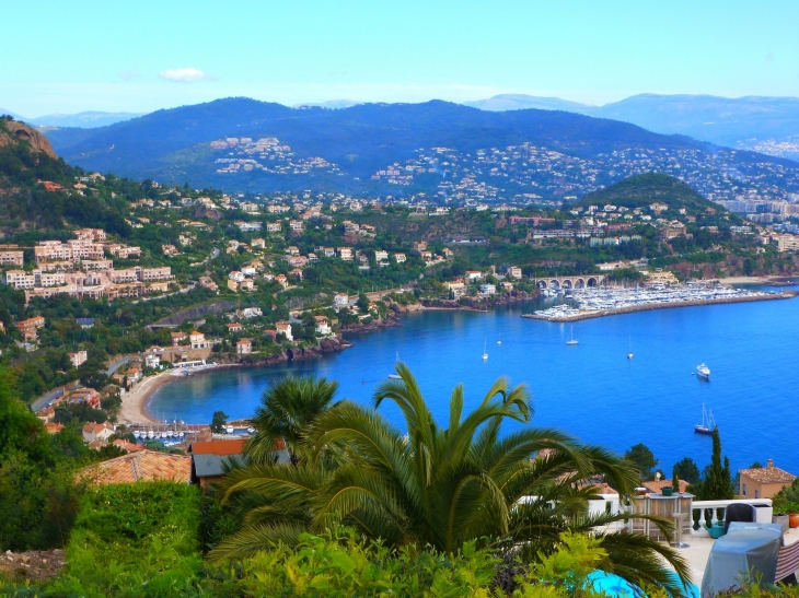 Théoule sur mer - Théoule-sur-Mer