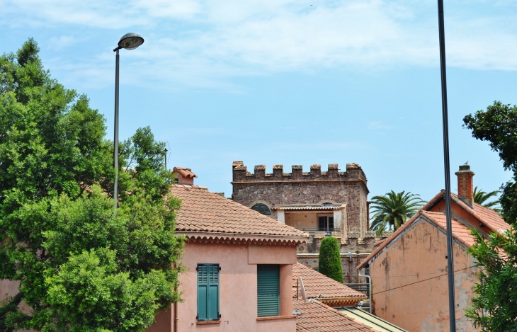  - Théoule-sur-Mer