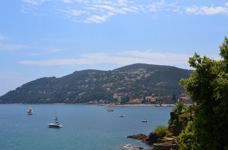 La Baie - Théoule-sur-Mer