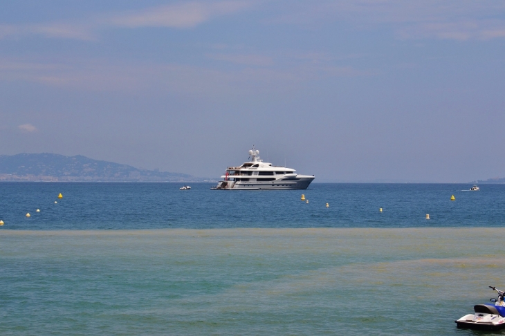  - Théoule-sur-Mer