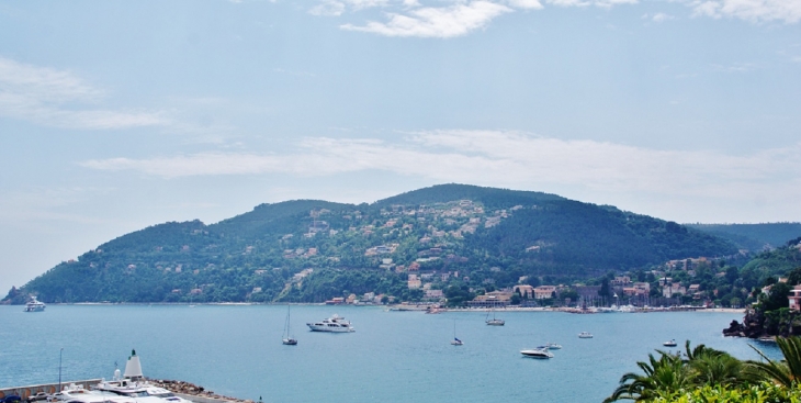 La Baie - Théoule-sur-Mer