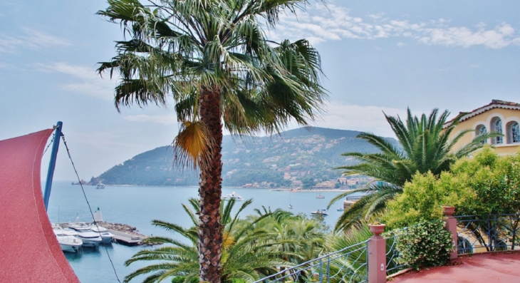 La Baie - Théoule-sur-Mer