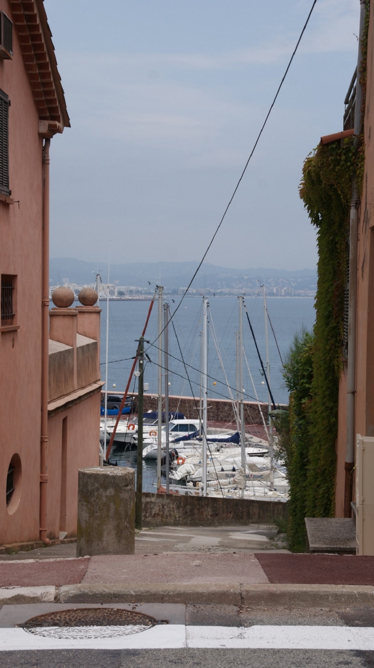  - Théoule-sur-Mer