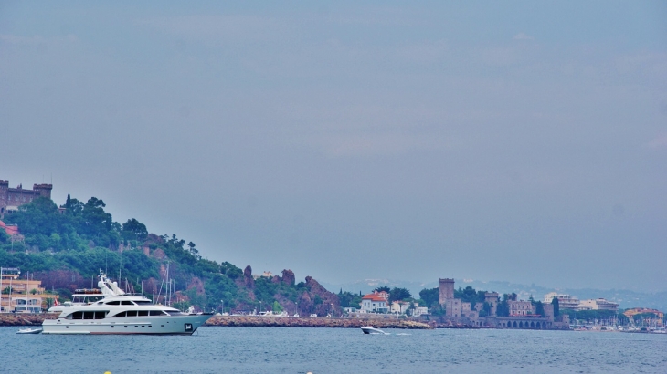  - Théoule-sur-Mer