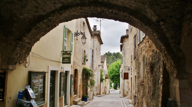  - Valbonne