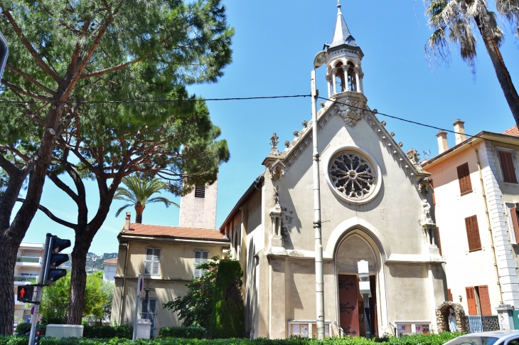    église Saint-Pierre - Vallauris