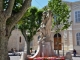 Photo précédente de Vallauris Monument aux Morts