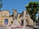 Photo précédente de Vallauris Monument aux Morts