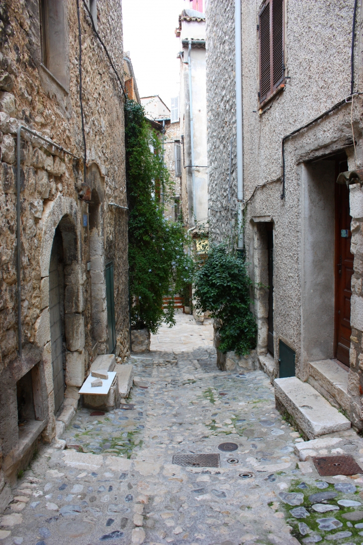 Ruelle de Vence