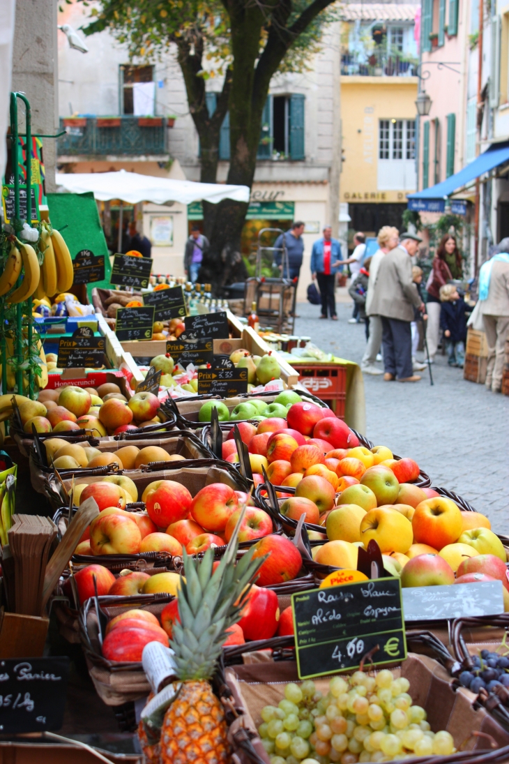 Ruelle de Vence