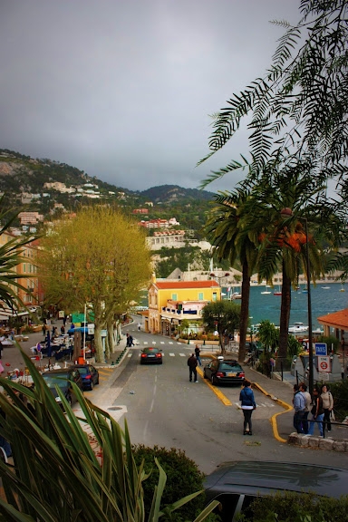 Villefranche sur mer - Villefranche-sur-Mer