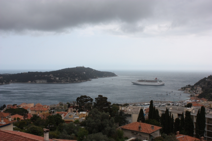 Villefranche sur mer - Villefranche-sur-Mer