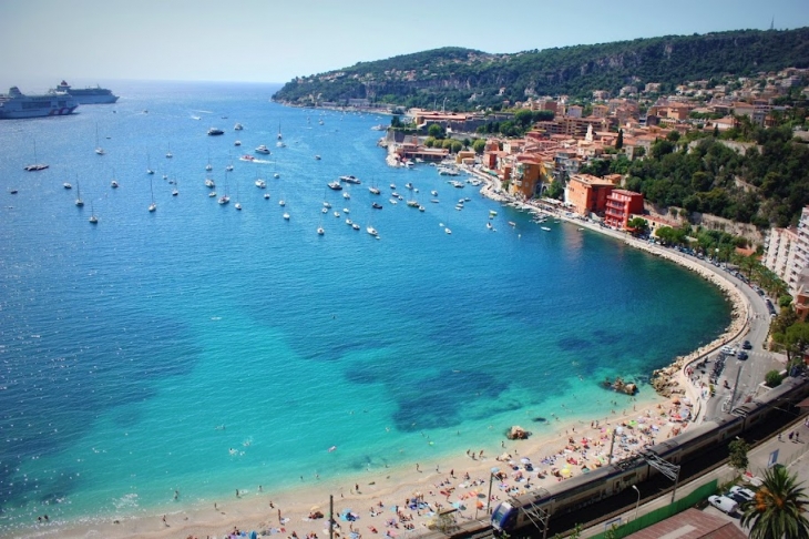 Villefranche sur mer - Villefranche-sur-Mer