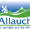 Blason de Allauch