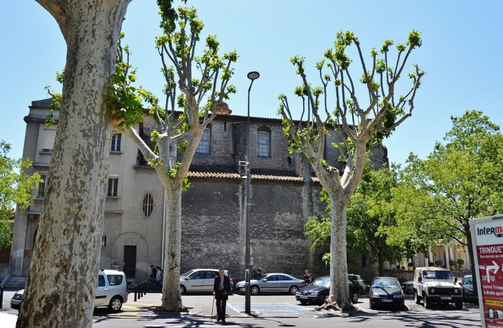 La Ville - Arles