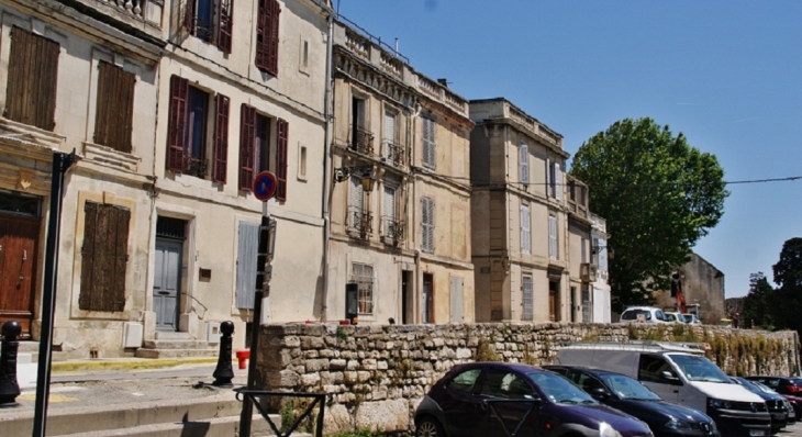 La Ville - Arles