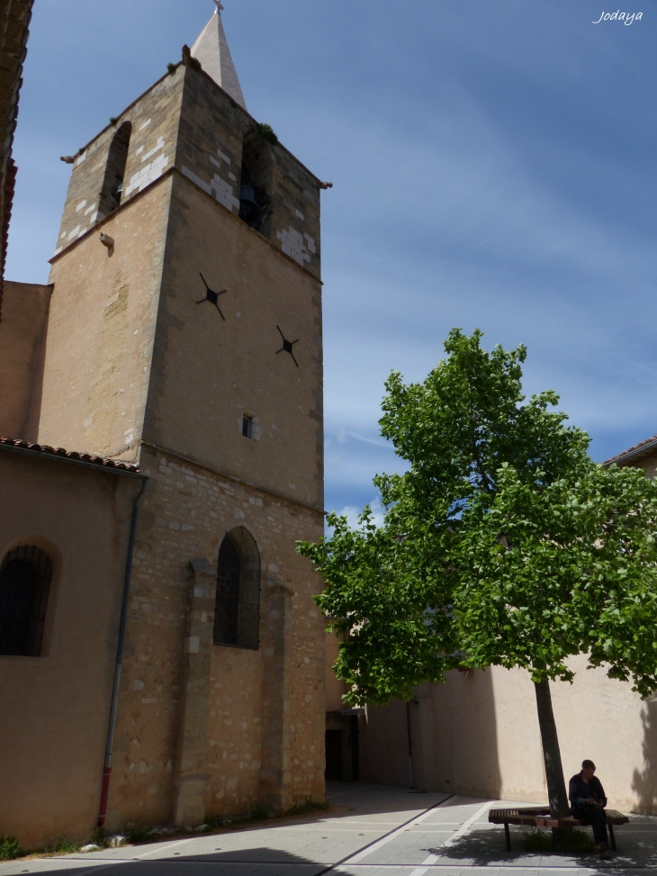 Un temps pour soi. - Aubagne