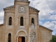 Photo suivante de Aureille <église Notre-dame de L'Assomption