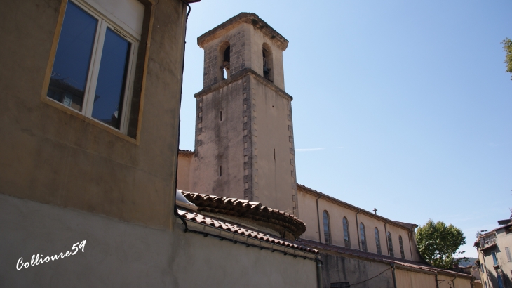 Eglise - Auriol