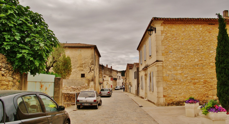 La Commune - Boulbon