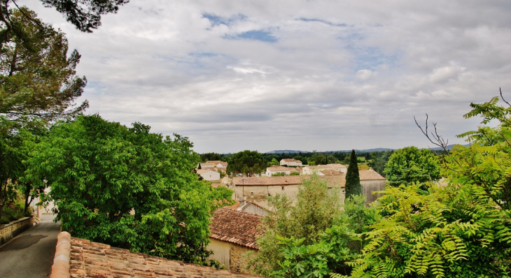 La Commune - Boulbon