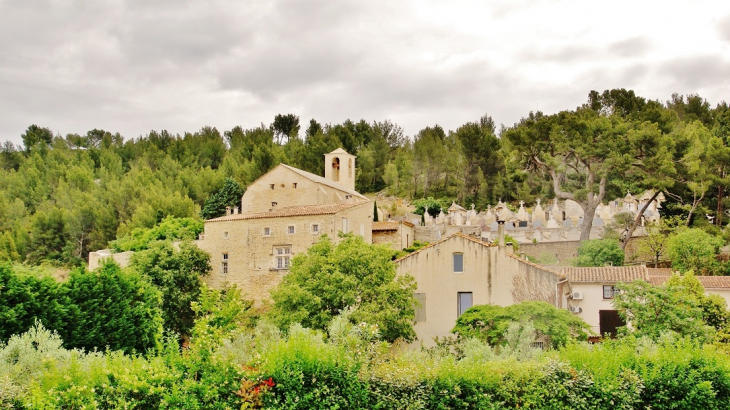 La Commune - Boulbon