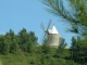 Photo suivante de Boulbon Le Moulin Bonnet