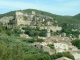 Photo précédente de Boulbon Une vue du village