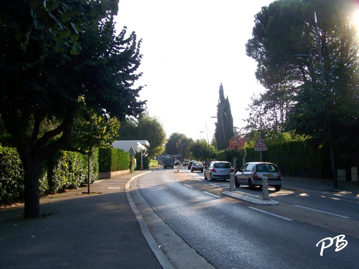  - Carnoux-en-Provence