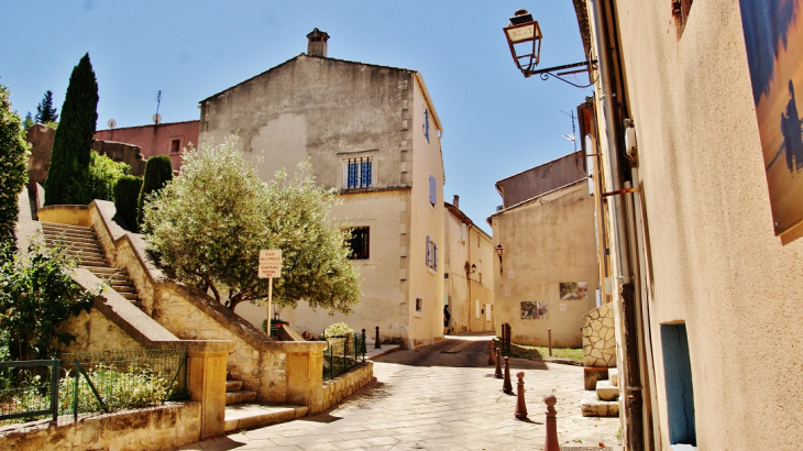 La Commune - Châteaurenard