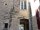 passage sous les maisons