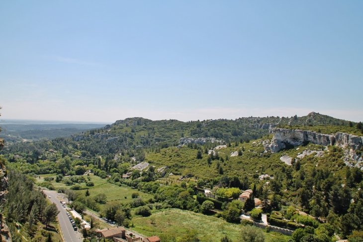  - Les Baux-de-Provence