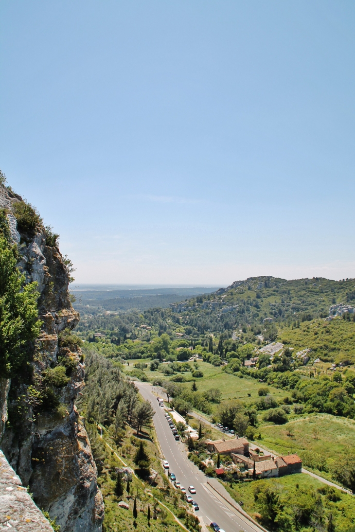  - Les Baux-de-Provence