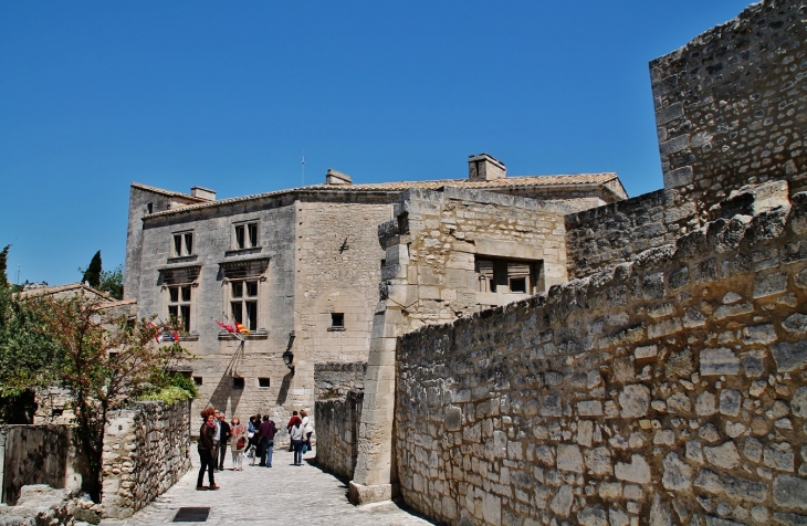 La Mairie - Les Baux-de-Provence