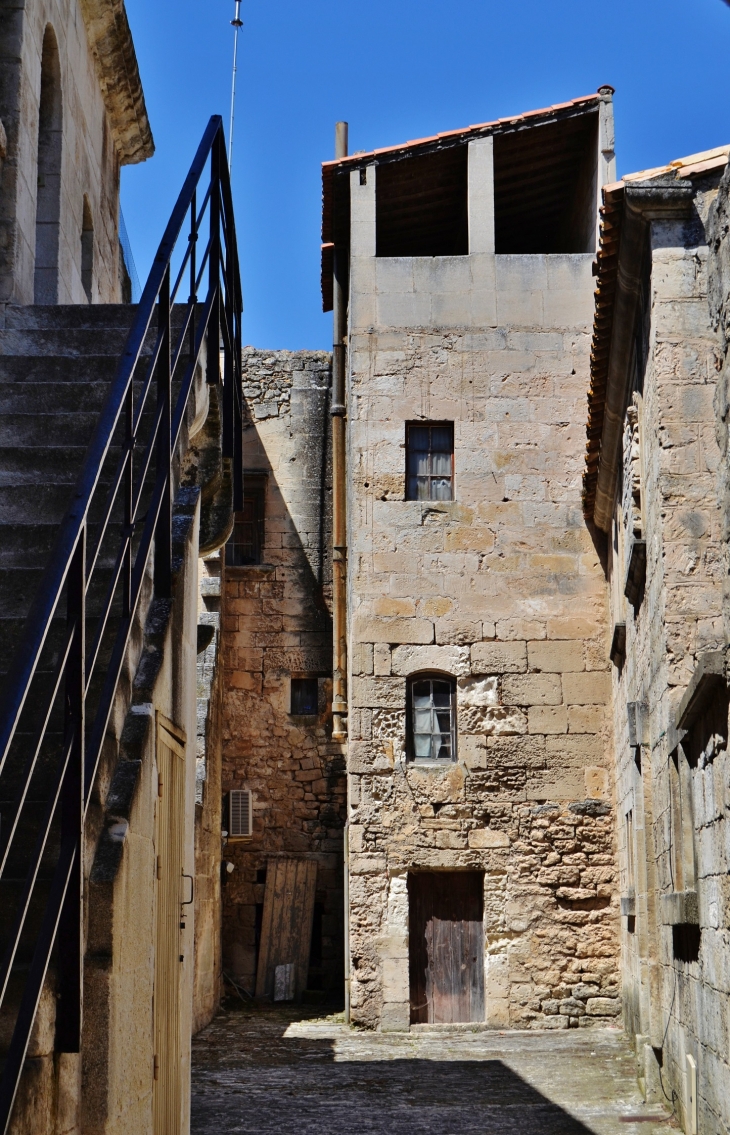  - Les Baux-de-Provence