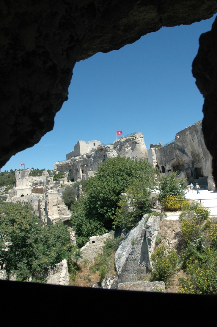  - Les Baux-de-Provence