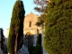 Eglise les Baux