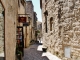 Photo suivante de Les Baux-de-Provence Ruelle