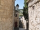 Photo précédente de Les Baux-de-Provence Ruelle