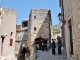 Photo suivante de Les Baux-de-Provence Ruelle