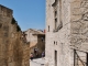 Photo précédente de Les Baux-de-Provence Ruelle