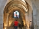 Photo suivante de Les Baux-de-Provence L'église