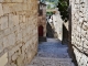 Photo suivante de Les Baux-de-Provence Ruelle