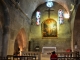 Photo précédente de Les Baux-de-Provence L'église