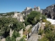 Photo suivante de Les Baux-de-Provence 